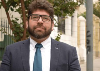 Seis días en el cargo: Piden renuncia a seremi de Ciencia de Valparaíso por ser deudor de pensión de alimentos