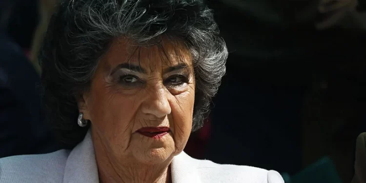 Fiscalía Requiere Cartolas Bancarias de Exalcaldesa de Viña del Mar por Fraude al Fisco