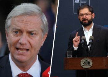 «Un presidente woke»: José Antonio Kast Critica al Gobierno de Boric en Conferencia en Hungría