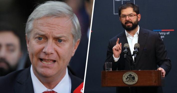 «Un presidente woke»: José Antonio Kast Critica al Gobierno de Boric en Conferencia en Hungría