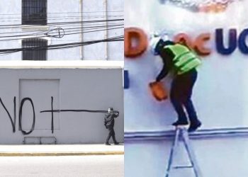 Artista Danny Reveco en la mira del Ministerio de las Culturas: aún no responde a medidas sancionatorias