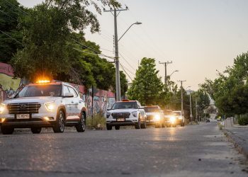 Lanzan Fondo de Seguridad Comunitaria para Quilpué: iniciativa financiará $100 millones en proyectos de organizaciones
