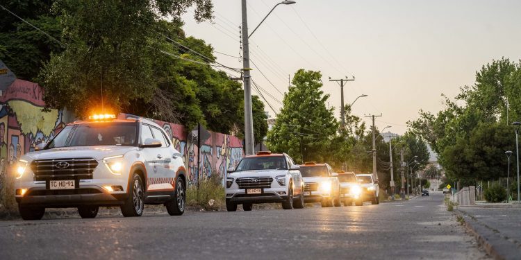 Lanzan Fondo de Seguridad Comunitaria para Quilpué: iniciativa financiará $100 millones en proyectos de organizaciones