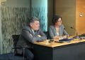 Ministra del Medio Ambiente se compromete a proteger el Parque Andino Juncal ante masiva reunión en Santiago convocada por el diputado Venegas