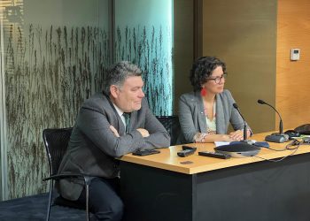 Ministra del Medio Ambiente se compromete a proteger el Parque Andino Juncal ante masiva reunión en Santiago convocada por el diputado Venegas