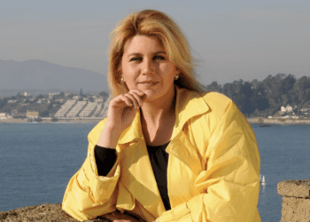 UDI ratifica a Sandra Contreras como candidata a la alcaldía de Concón