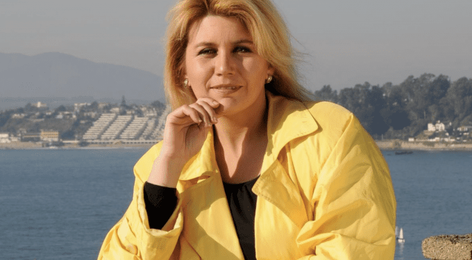 UDI ratifica a Sandra Contreras como candidata a la alcaldía de Concón