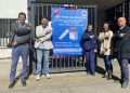 SSVSA continúa fortaleciendo estrategias de vacunación contra la influenza en el marco de la campaña invierno
