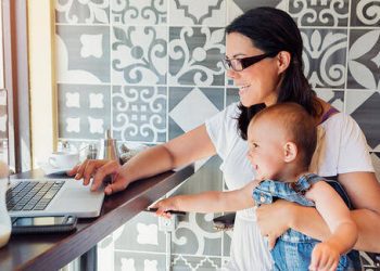 Networking y exposición de mamás emprendedoras dan cierre al programa financiado por el GORE de Valparaíso