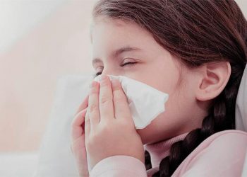 Campaña busca concientizar sobre riesgos y medidas preventivas para evitar enfermedades respiratorias durante el invierno