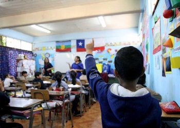 [Opinión] Magdalena Fernández: Convivencia escolar en crisis