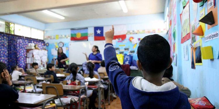 [Opinión] Magdalena Fernández: Convivencia escolar en crisis