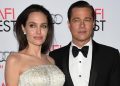 Angelina Jolie acusa a Brad Pitt de maltrato físico en nueva acción judicial