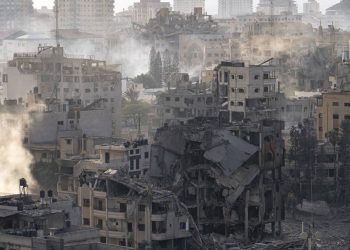 Partido Socialista de Chile denuncia genocidio en Gaza y exige alto al fuego inmediato