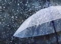 Proyectan peak precipitaciones en julio: declinarían posteriormente