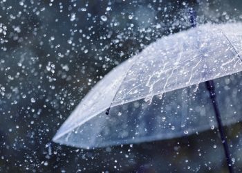 Proyectan peak precipitaciones en julio: declinarían posteriormente