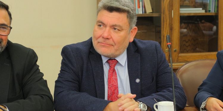 Diputado Venegas oficiará al Ministerio de Medio Ambiente para que Parque Andino Juncal sea declarado Monumento Nacional y Reserva de la Biósfera