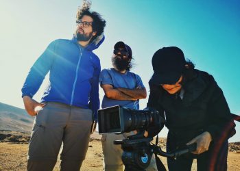 Documental “El nido de la golondrina” de Cineasta UV José de la Parra, competirá en festival Santiago Wild