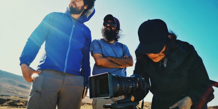 Documental “El nido de la golondrina” de Cineasta UV José de la Parra, competirá en festival Santiago Wild