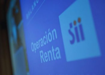 Claves para no caer en fraudes al hacer la operación renta