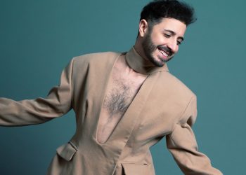 Osvaldo Supino regresa con “Tu y Yo”: «Es Mi Verdadera Historia»