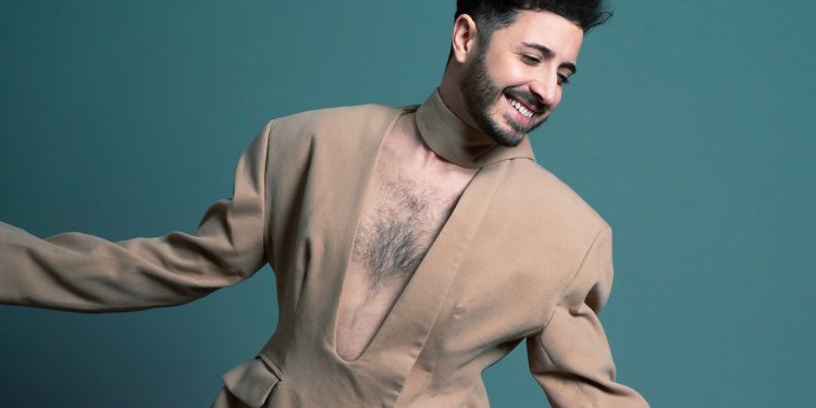 Osvaldo Supino regresa con “Tu y Yo”: «Es Mi Verdadera Historia»