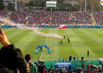 Comisión de FIFA inspeccionó estadio Sausalito en primer paso para ser sede del Mundial Sub 20
