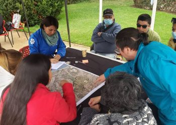 Municipio lanza primer presupuesto participativo para Viña del Mar