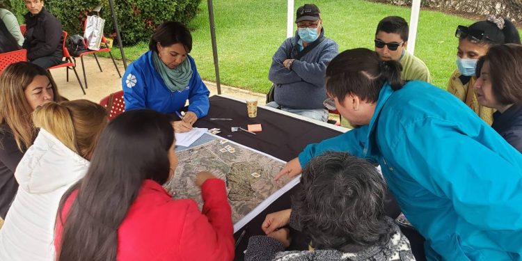 Municipio lanza primer presupuesto participativo para Viña del Mar