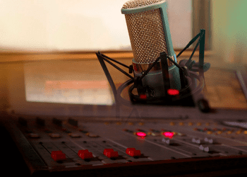 Radio USM cumple 87 años al aire