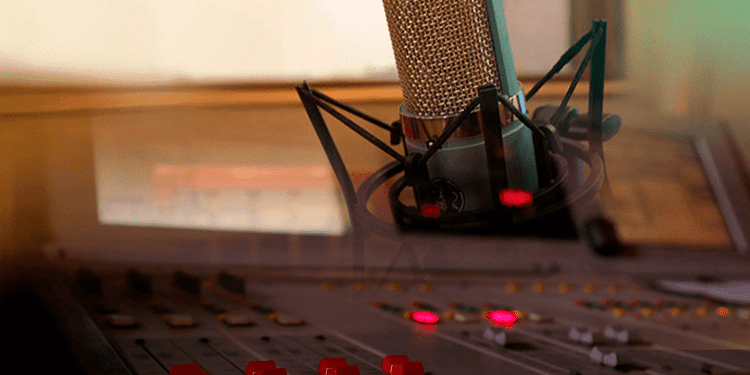 Radio USM cumple 87 años al aire