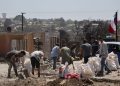 Universidades del CRUV continúan su labor en la reconstrucción de la región tras megaincendio