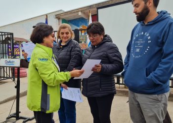 Más de 20 operativos en terreno contempla la temporada 2024 del programa Salud en tu Barrio de la Municipalidad de Quillota