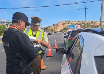 Concón lanza Plan Integral de Seguridad con Vigilancia 24/7 y Nueva Aplicación Móvil