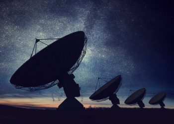 PUCV será anfitriona de workshop internacional sobre radioastronomía