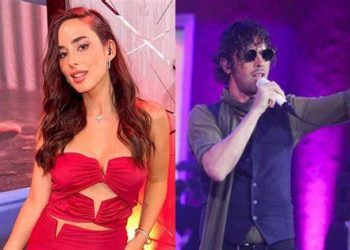 Vocalista de Glup! acusado de acoso sexual contra animadora en la Fiesta de la Vendimia de Casablanca