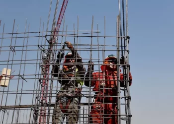 Advierten que quiebre en la industria local del acero golpeará al rubro de la construcción