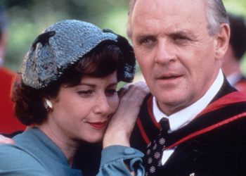 Vuelven los jueves de cine al Centro de Extensión Duoc UC Sede Valparaíso con la película “Tierras de Sombras”