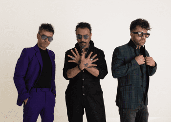 Lucybell visitará Valparaíso con su gira nacional Sesión 3000