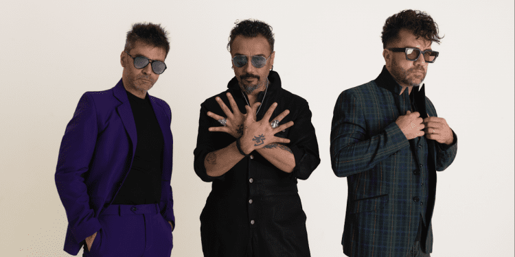 Lucybell visitará Valparaíso con su gira nacional Sesión 3000