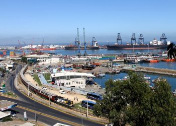 Fedefruta tilda de “medidas de presión obsoletas” el anuncio de paro portuario