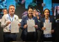 Subdere y la Asociación Chilena de Municipalidades firman protocolo de acuerdo para la elaboración de la Política de Descentralización de Chile