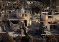Expertos evalúan opciones de reconstrucción por incendios en Valparaíso