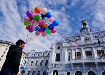 Se viene la celebración del Día de los Patrimonios en la Región de Valparaíso