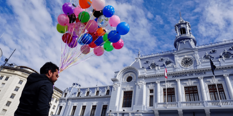 Se viene la celebración del Día de los Patrimonios en la Región de Valparaíso