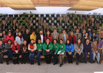 Cabildo firmó convenio de diagnóstico y tratamiento del cáncer