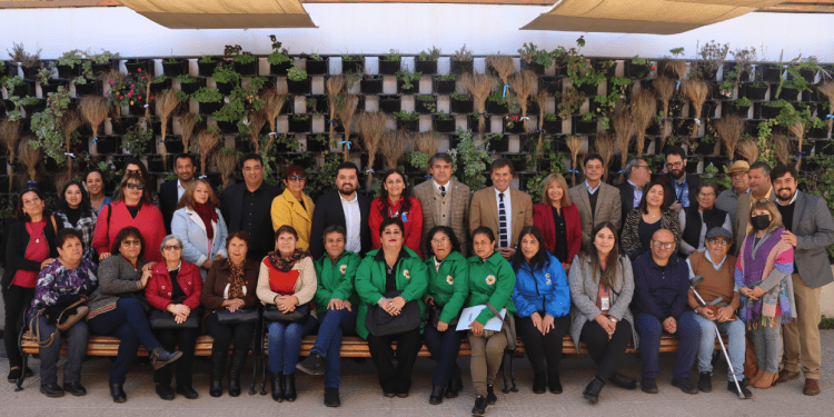 Cabildo firmó convenio de diagnóstico y tratamiento del cáncer