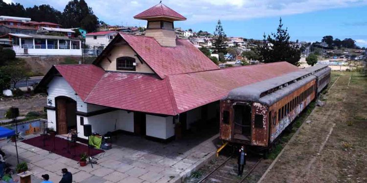 Día de los patrimonios 2024: Celebrando nuestro legado patrimonial biocultural