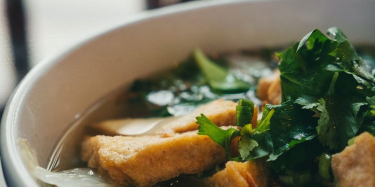 Tertulias Gastronómicas: “Patrimonio Culinario” en Duoc UC Valparaíso