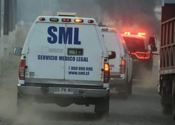 Diputada del Frente Amplio solicitó oficio a Ministerio de Justicia por supuestos 400 desaparecidos en megaincendio de febrero